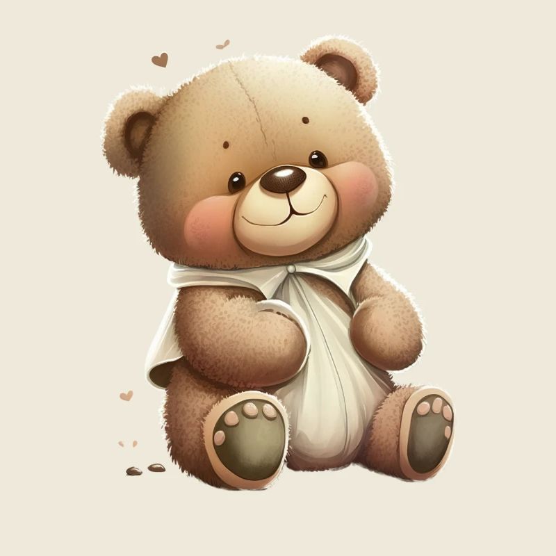 Teddy