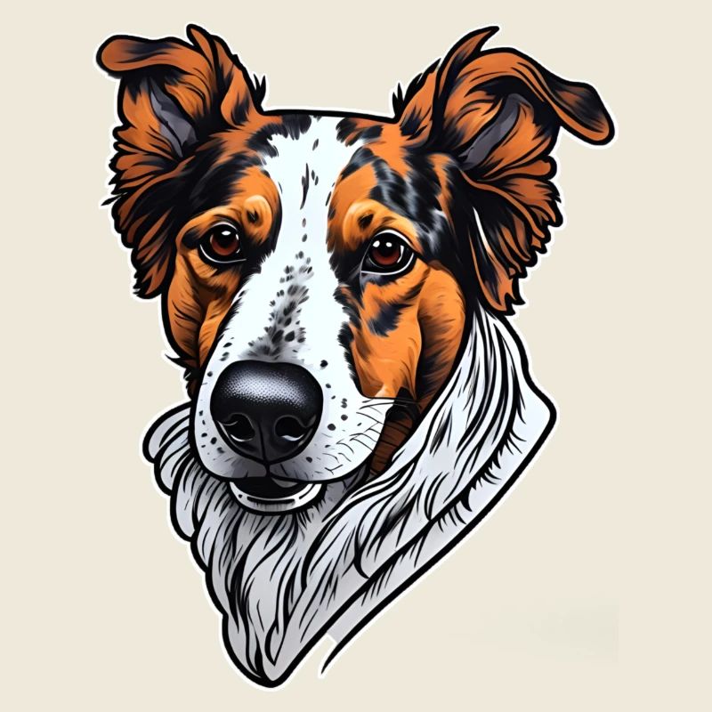 Hundekopf
