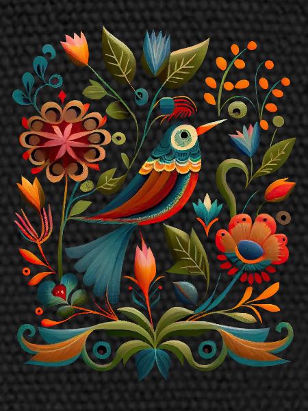 Birdie