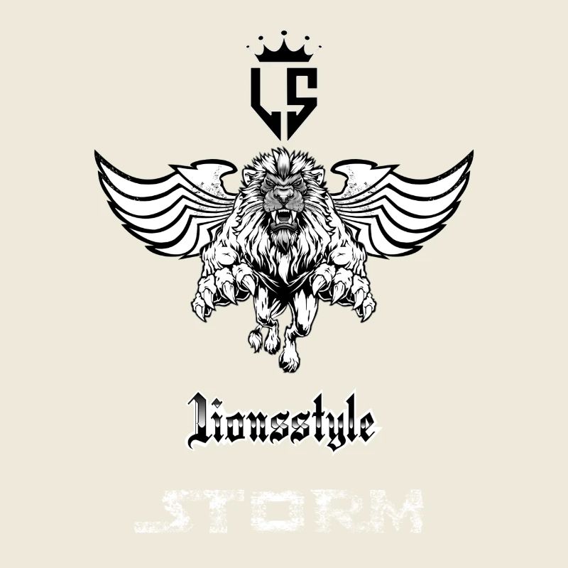 Lion Storm