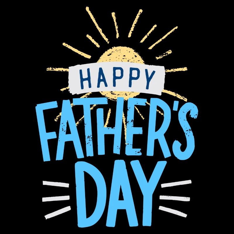 Happy Fathers day