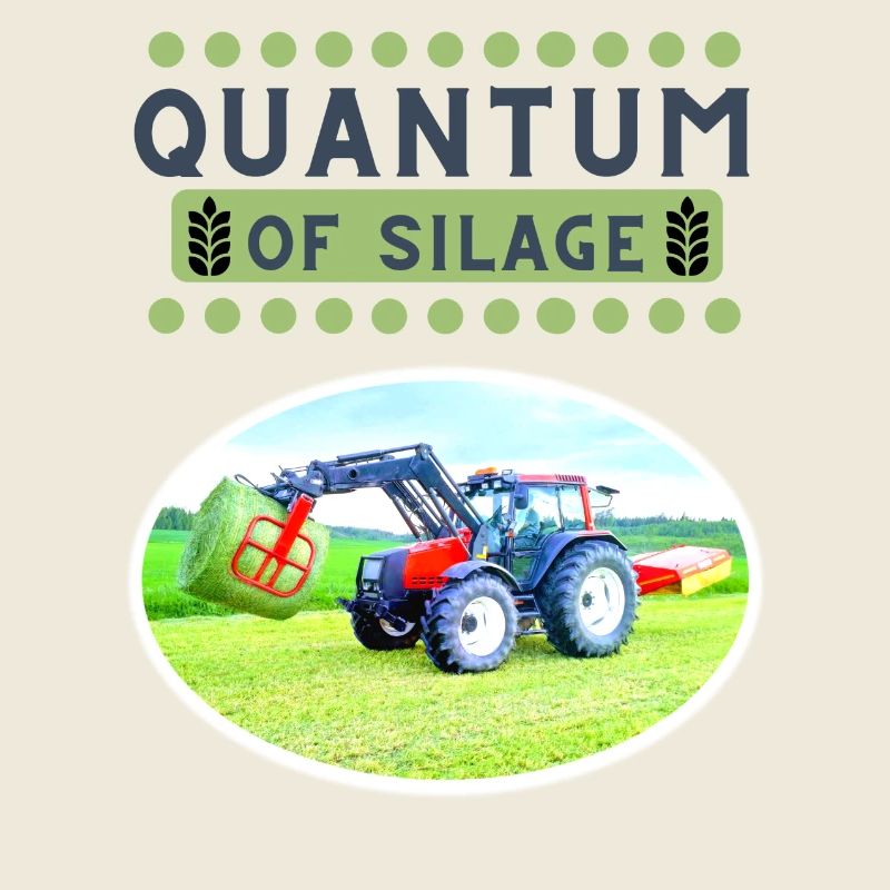 QUANTUM de l’ensilage