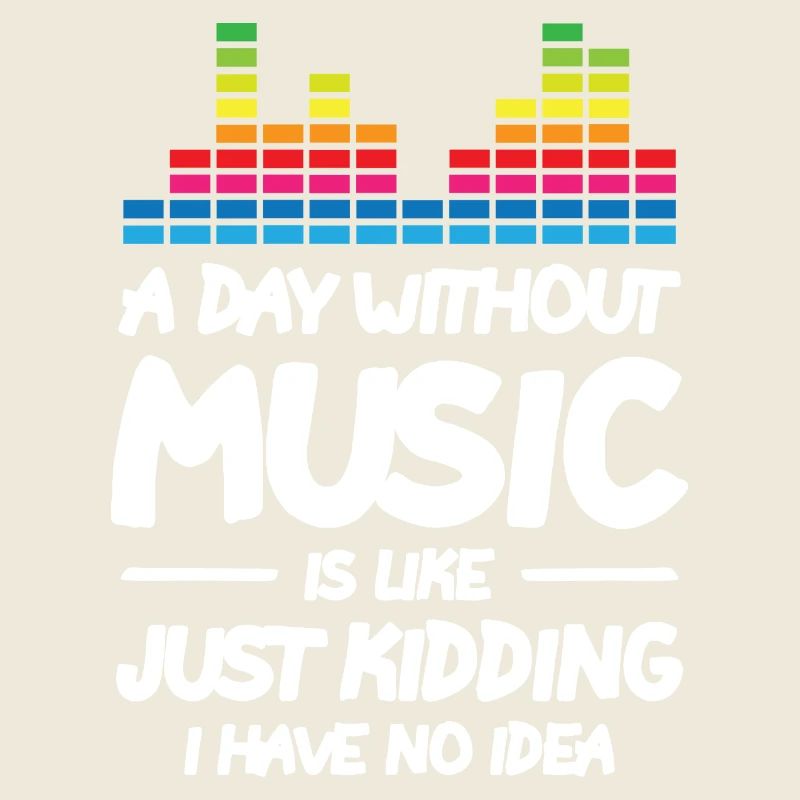 A Day Without Music