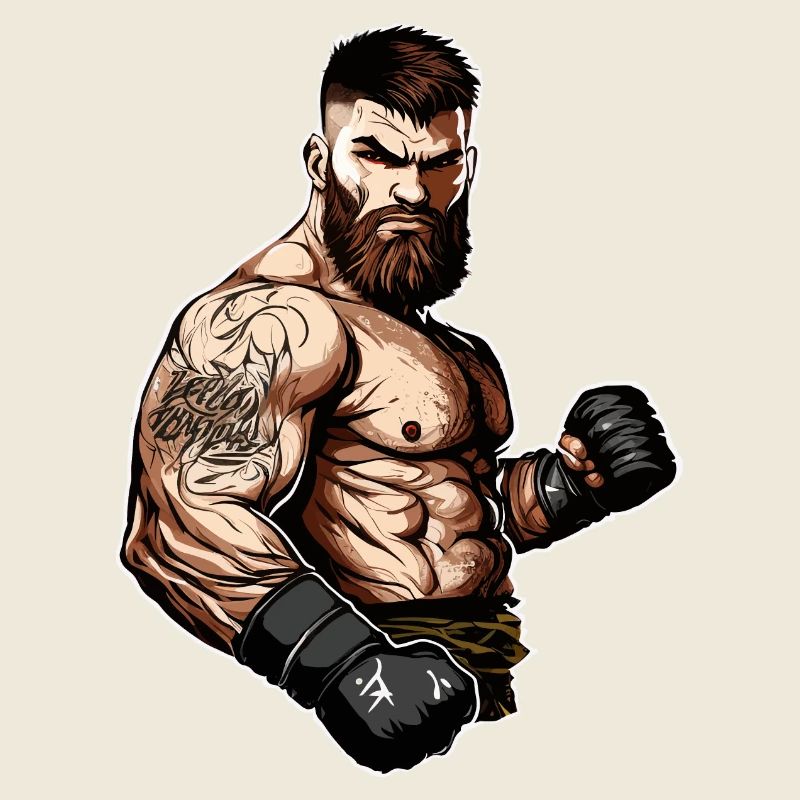 MMA