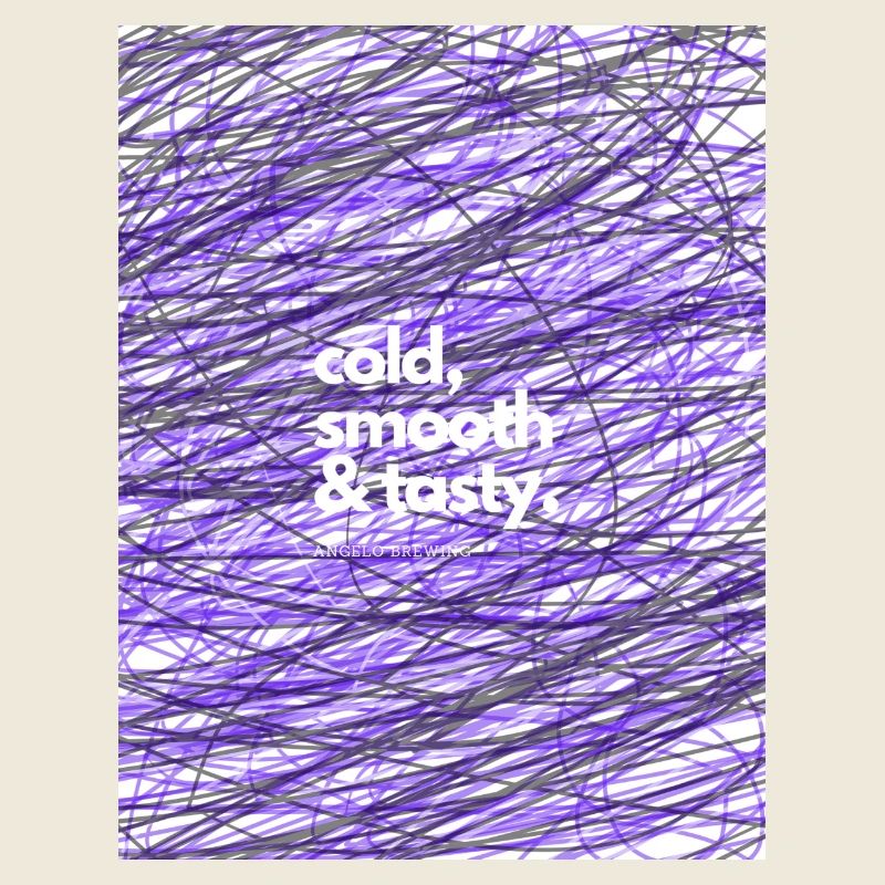 cold smooth tasty 7