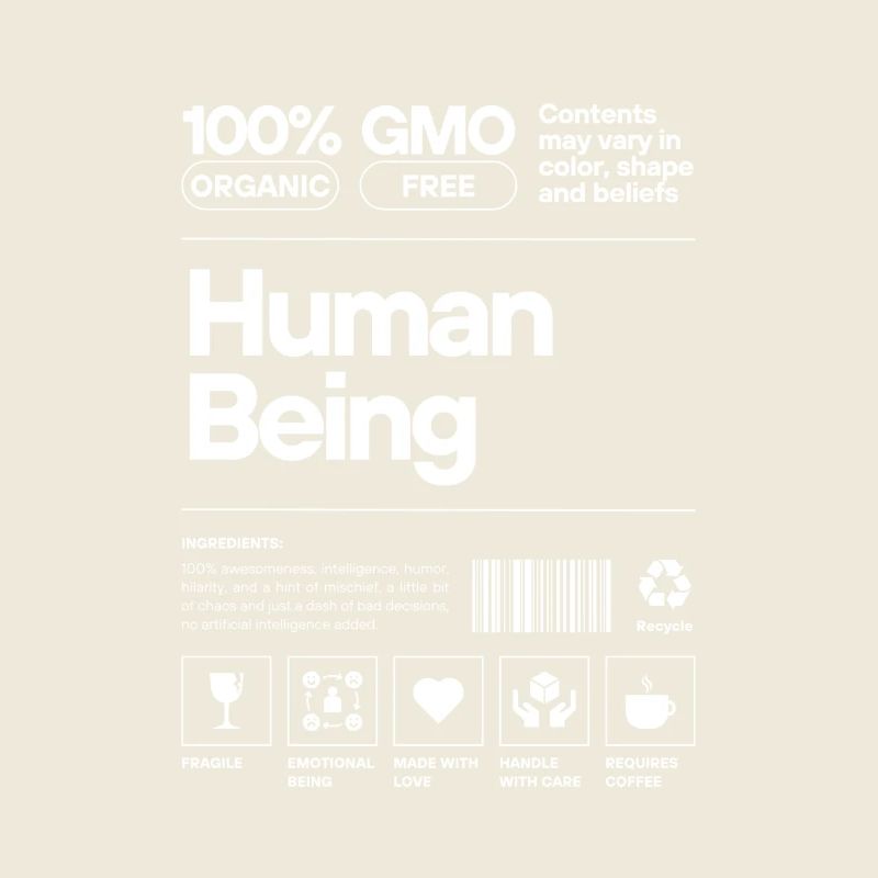 Human Being