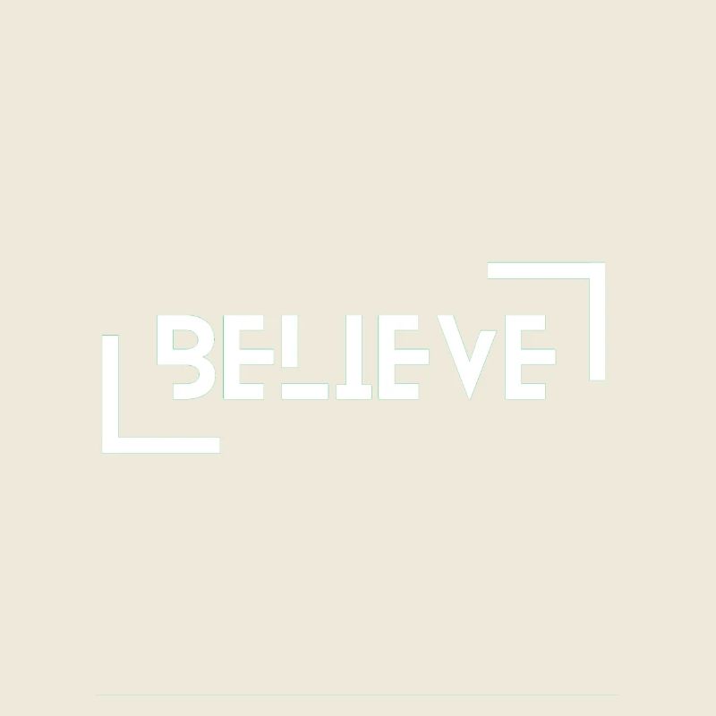 Belive