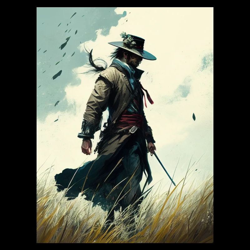 Samourai I