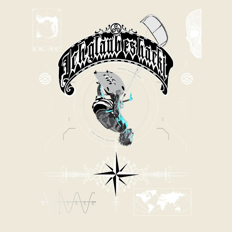 Je pense que c’est du hacking kiters