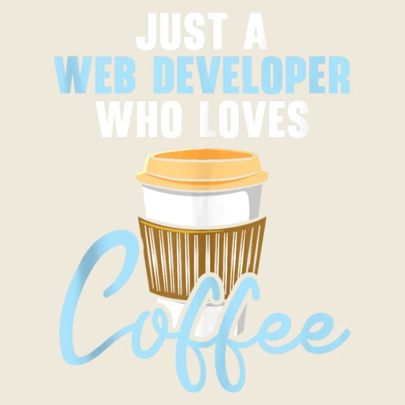 Website Development Coffee Web Developer Programme