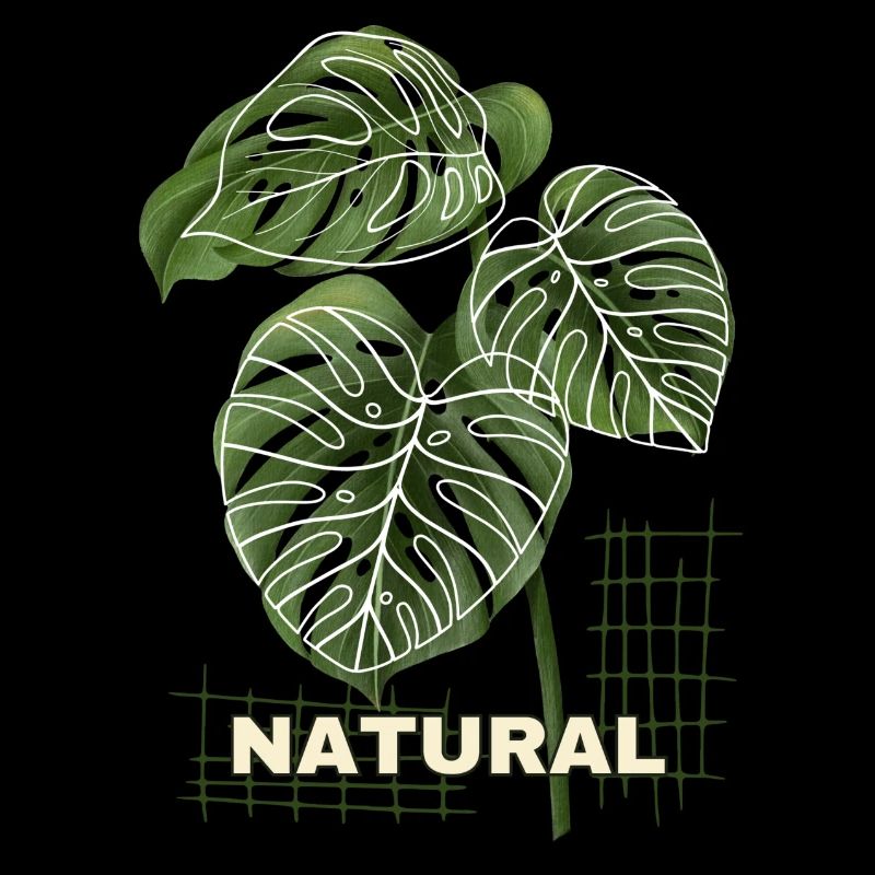 NATUREL - Proche de la nature, tout simplement élégant