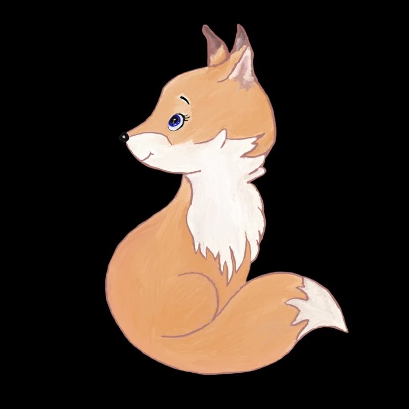 Little Fox