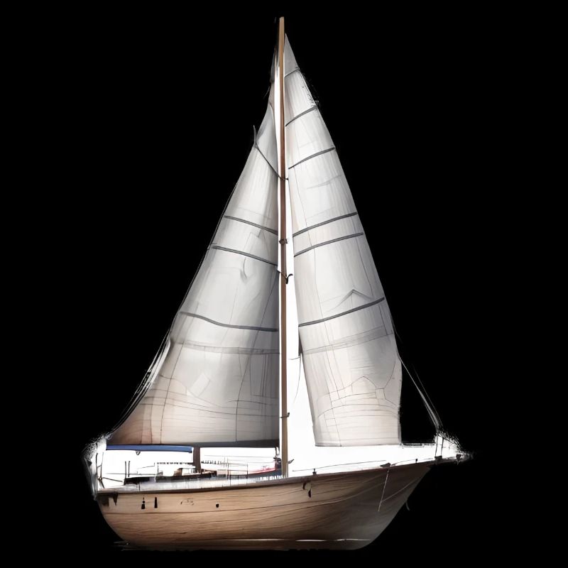Sailing, Sailing, Sailboat, Sailor, Sailing Ship