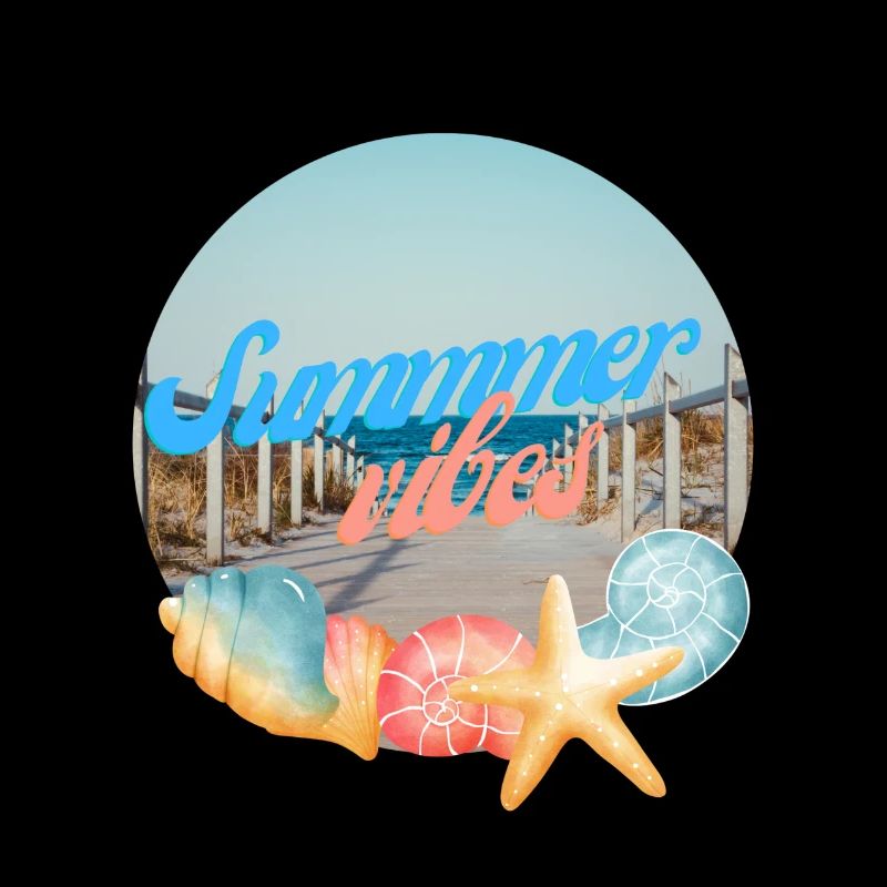 Sommer Sonne Sonnenschein Strand Meer gute Laune