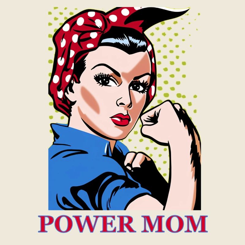Power-Mama