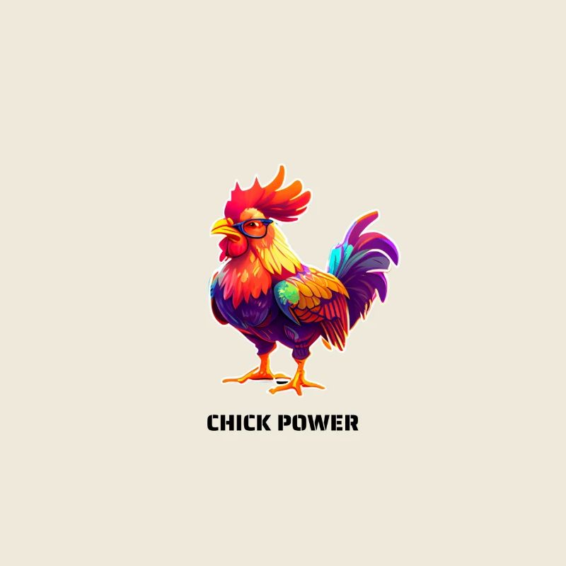 CHICK POWER