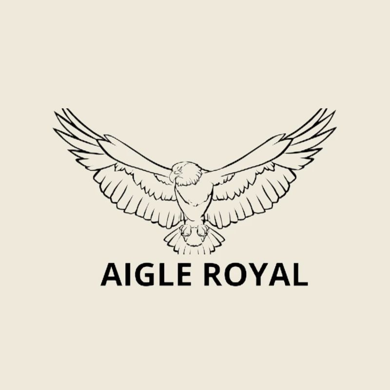aigle royal