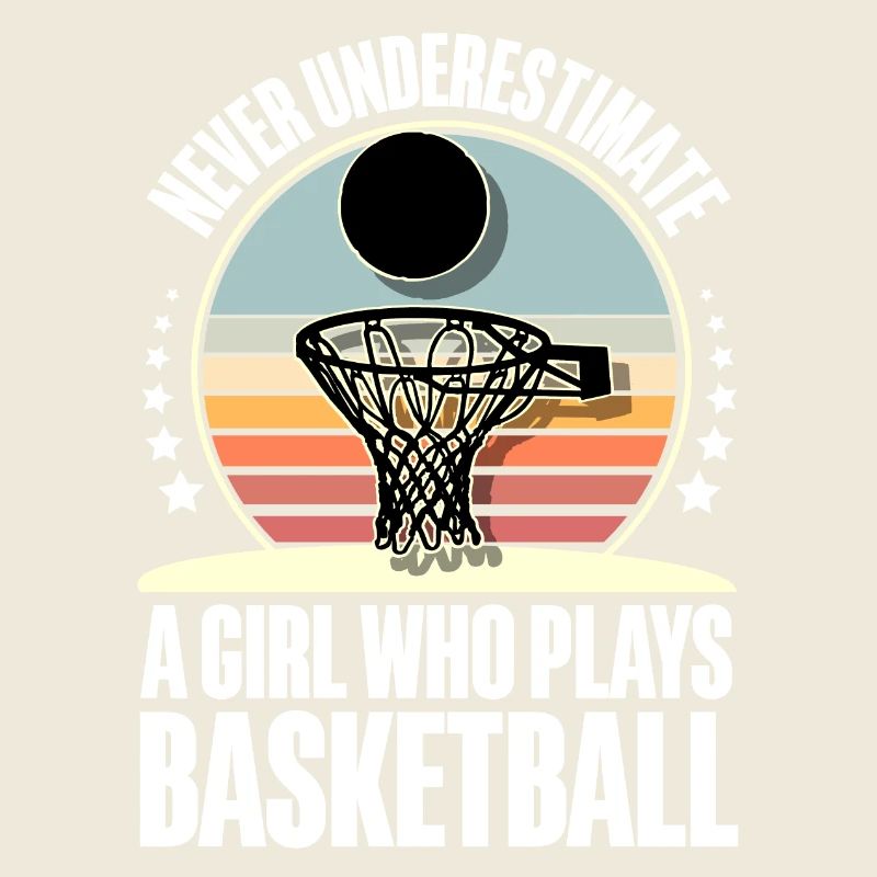 Joueur de basket-ball