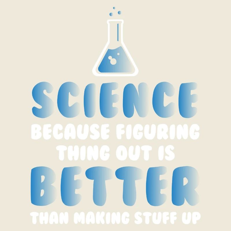 Comprendre les choses en science1