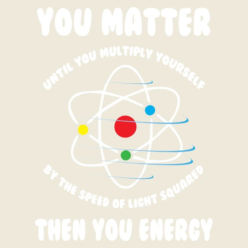You Matter Science