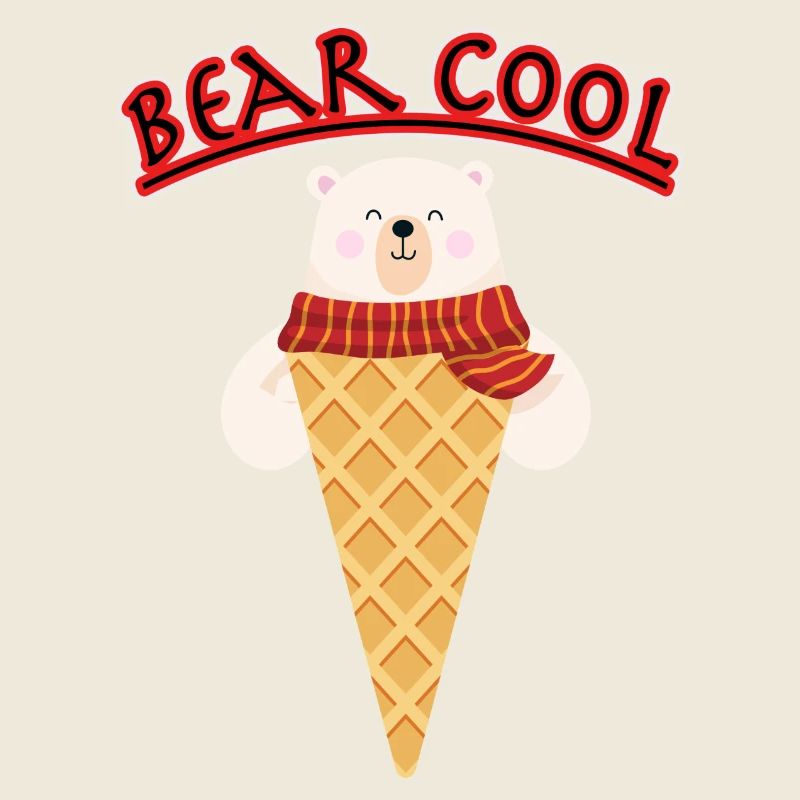 Bear Cool