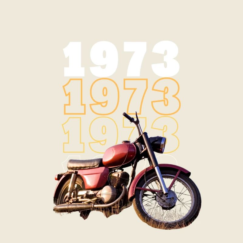 1973 Geburtsjahr