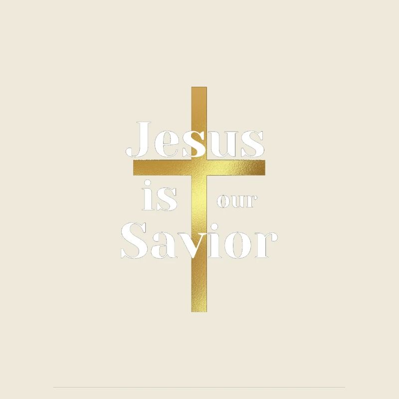 Jesus is our Savior