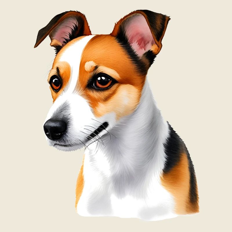 Jack Russell