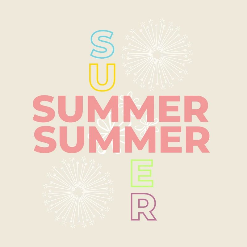 SUMMER SUMMER