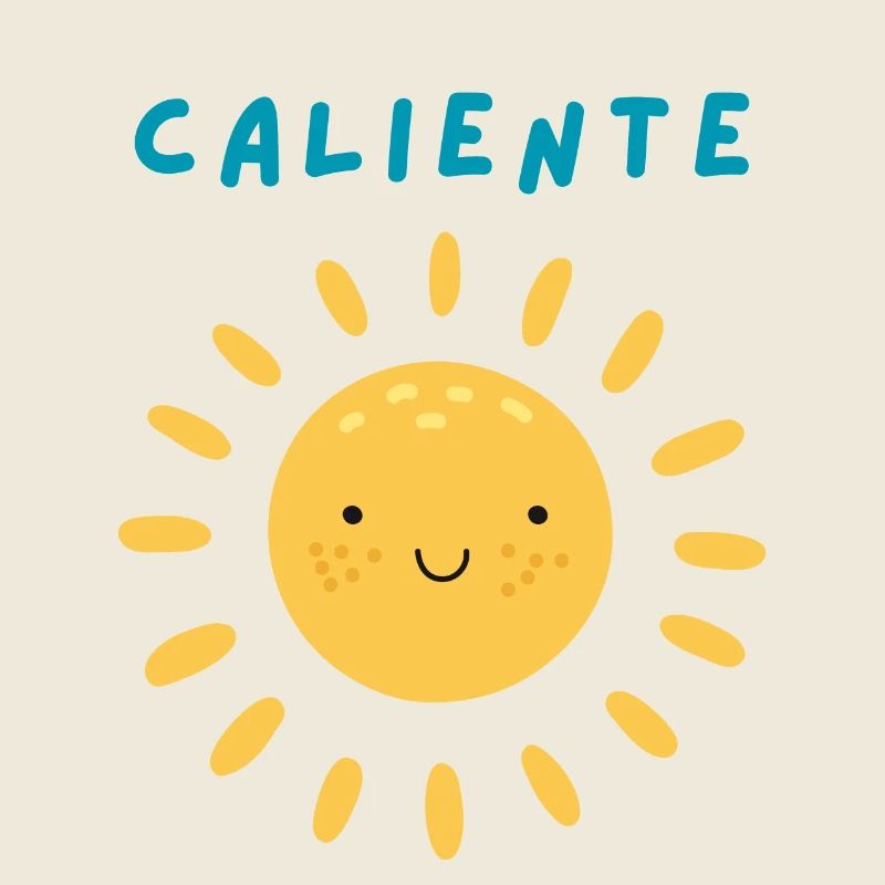 Caliente soleil 2
