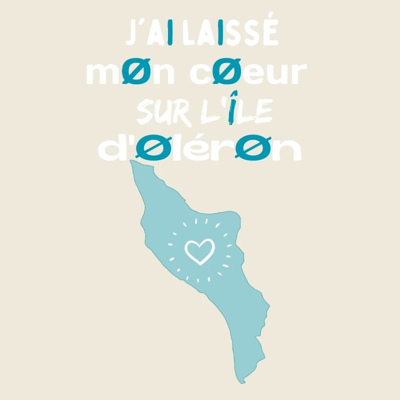 Jai laissé mon cœur à l'île d'Oléron 1