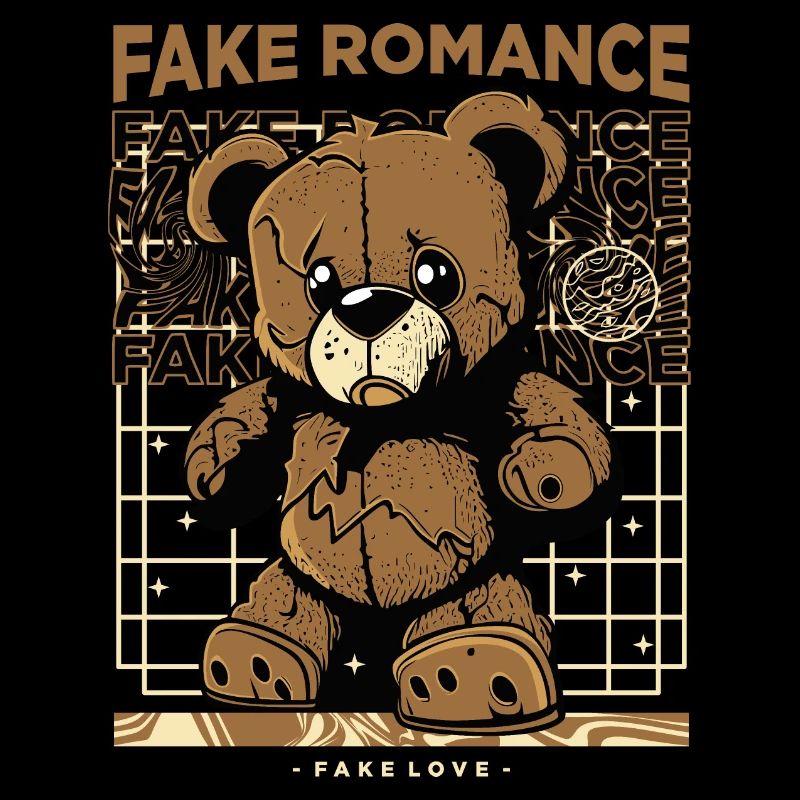 Fausse romance