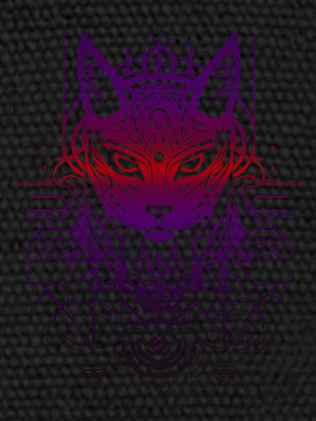 Hypno Cat
