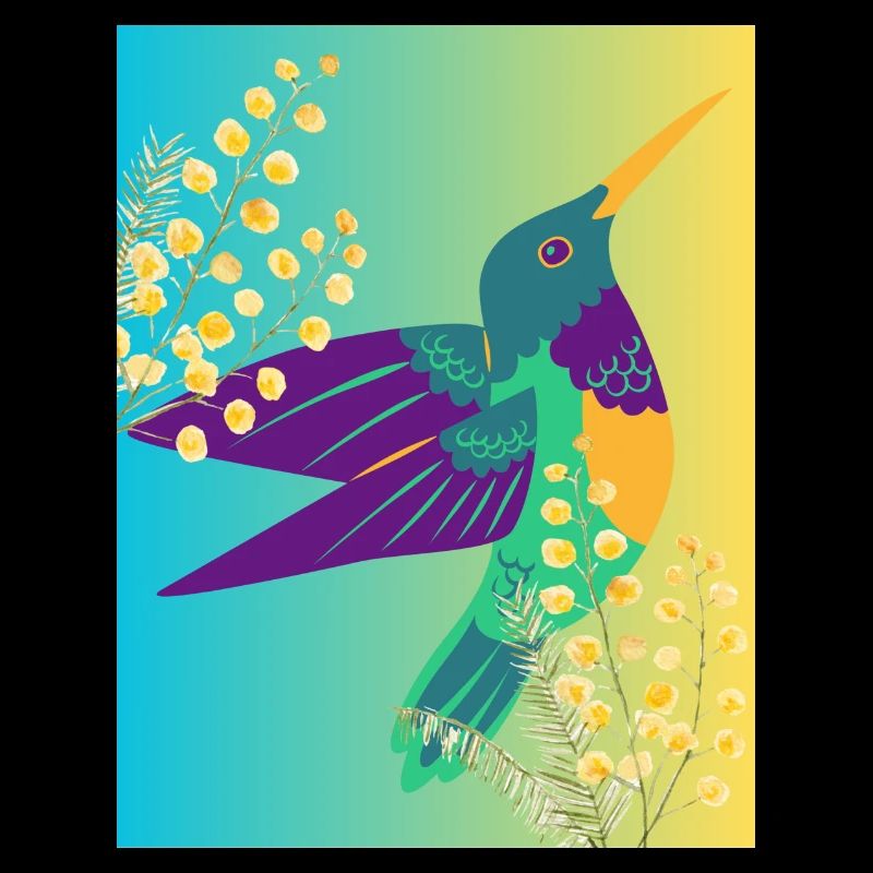 COLIBRI