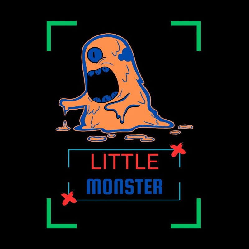 Petit monstre