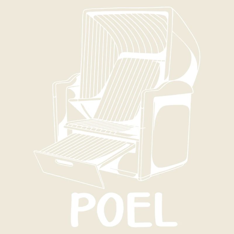 CHAISE POEL BEACH