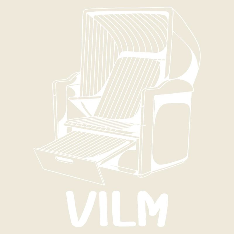 CHAISE DE PLAGE VILM