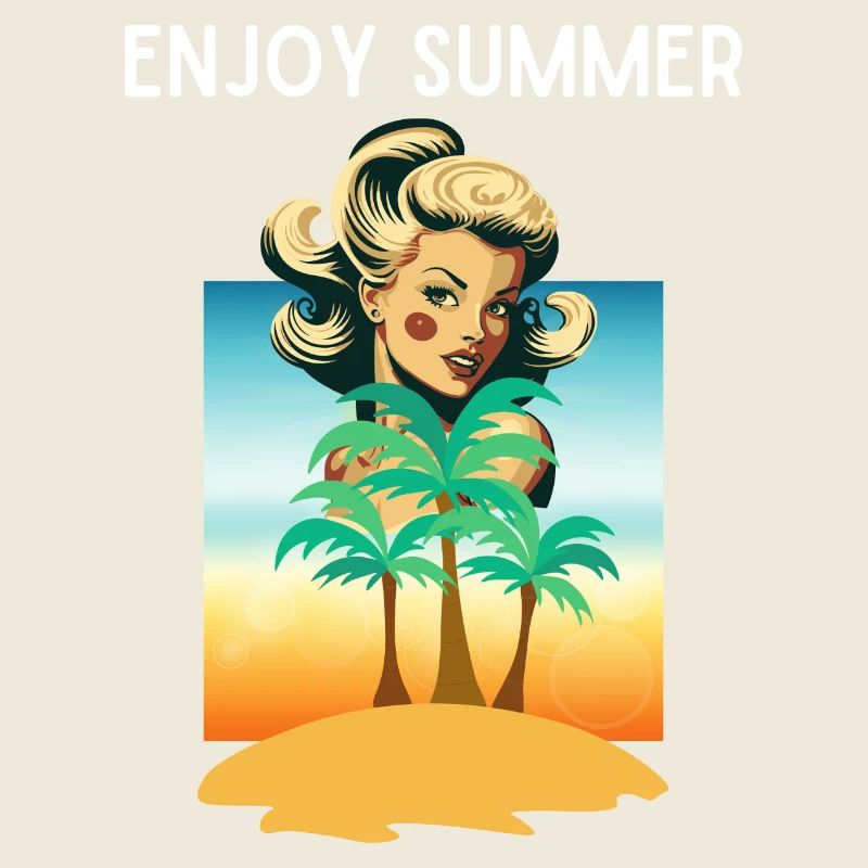 ENJOY SUMMER