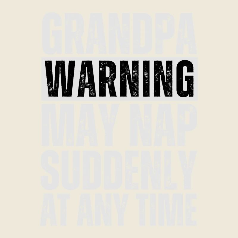 Opa-Warnung