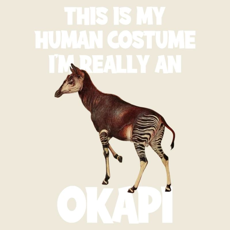 Expédition au zoo d'Okapi