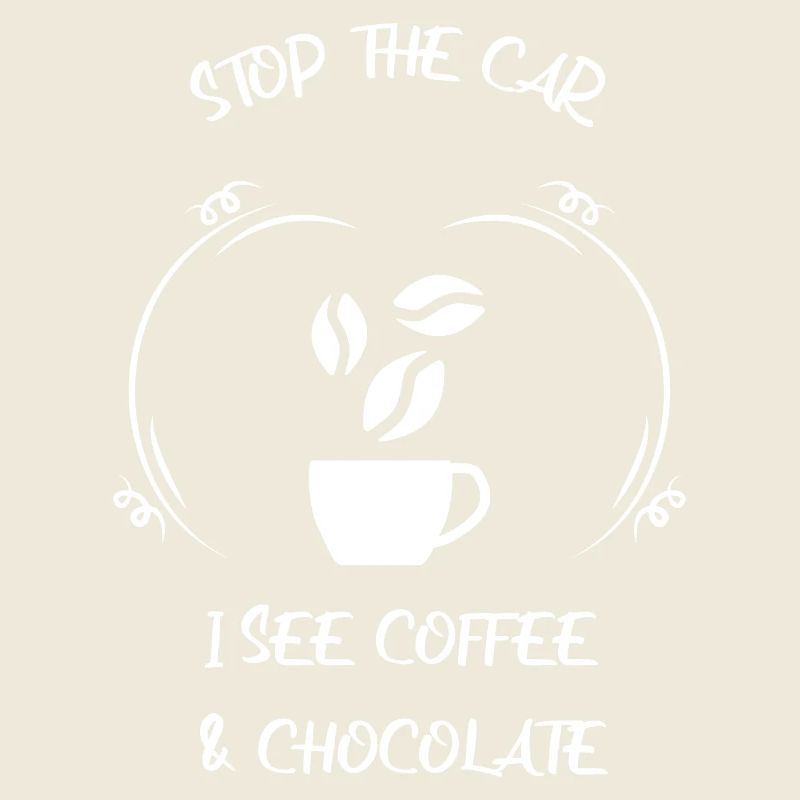 Kaffee Espresso Käffchen & Schokolade