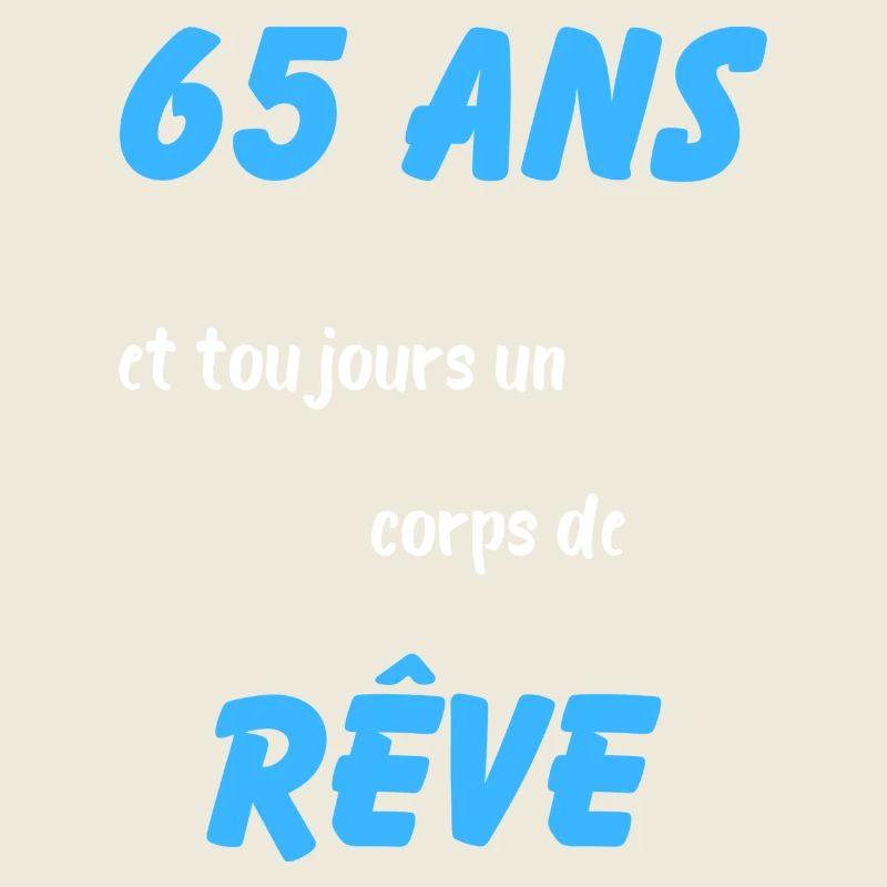 65 ans et toujours un corps de rêve