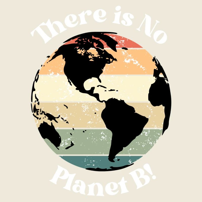 No Planet B!