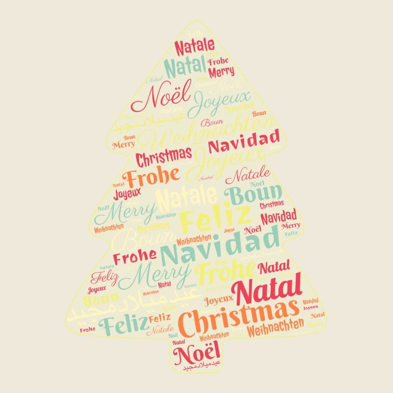 Christmas tree