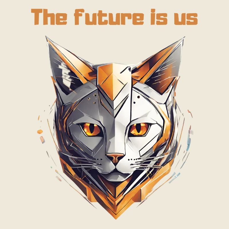Cat of the future