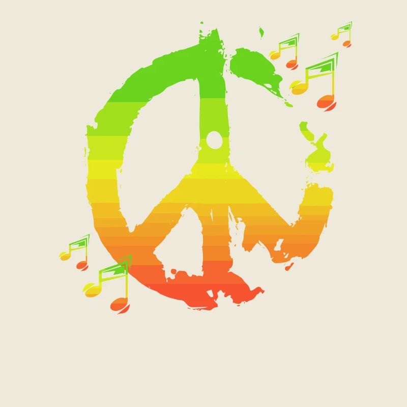 Reggae-Frieden