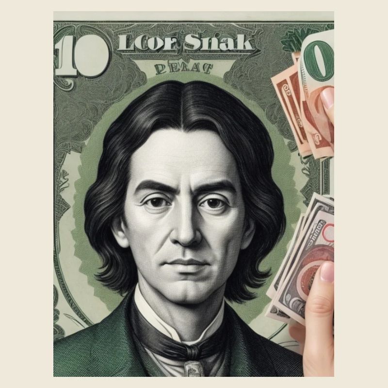 Conception des billets de banque