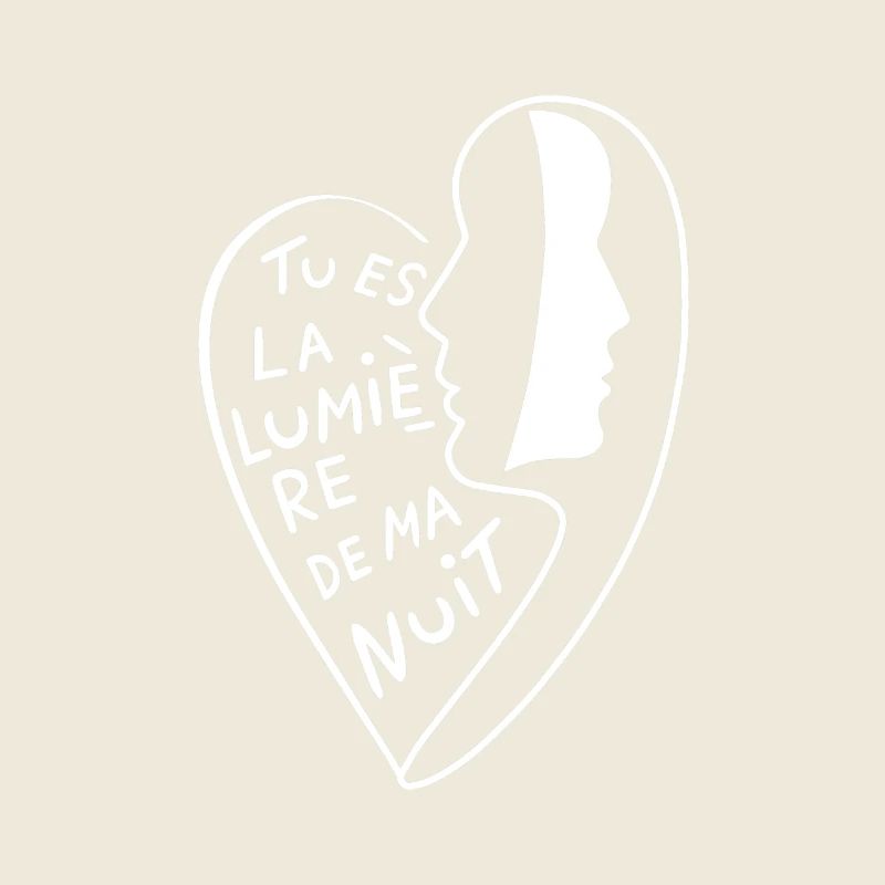 Lumière de ma nuit 2