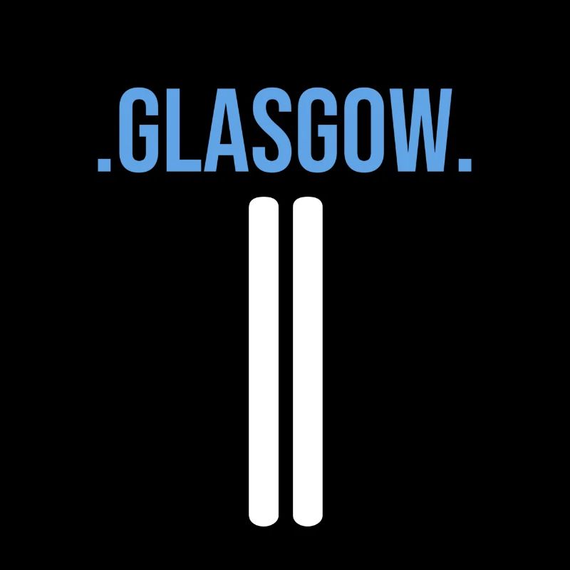 Fischerhut Glasgow Bucket Hat .Glasgow.