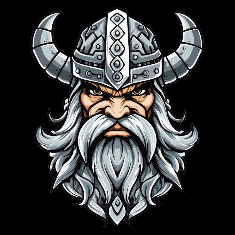 Viking féroce